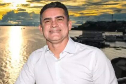 Diário do Poder cita pesquisa realizada pela Paraná Pesquisas em Manaus.