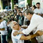 Diário do Poder cita pesquisa realizada pela Paraná Pesquisas em Maringá.