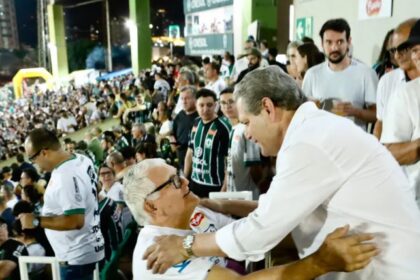 Diário do Poder cita pesquisa realizada pela Paraná Pesquisas em Maringá.