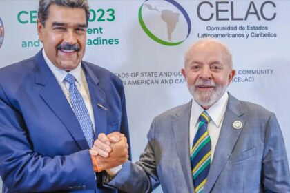 Perfil News 21 cita pesquisa realizada pela Paraná Pesquisas em Maringá.