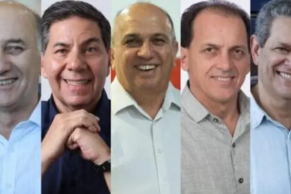 Jornal Buzz cita pesquisa realizada pela Paraná Pesquisas em Maringá.
