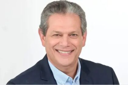 Revista Oeste cita pesquisa realizada pela Paraná Pesquisas em Maringá.