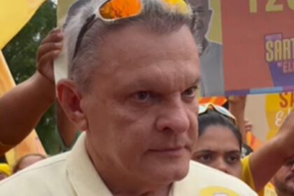 CN7 cita pesquisa realizada pela Paraná Pesquisas em Fortaleza.