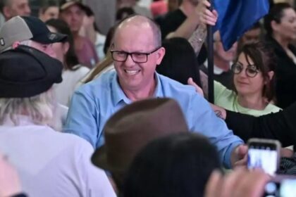 Diário do Poder cita pesquisa realizada pela Paraná Pesquisas em Pato Branco.
