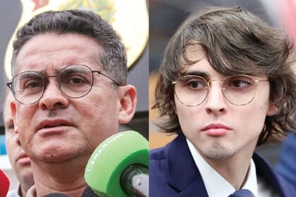 Veja cita pesquisa realizada pela Paraná Pesquisas em Manaus.