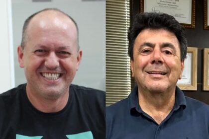 Veja cita pesquisa realizada pela Paraná Pesquisas em Pato Branco.
