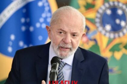 LulaFlix cita pesquisa realizada pela Paraná Pesquisas em Fortaleza.