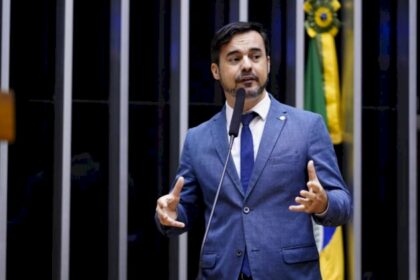 Itaporã News cita pesquisa realizada pela Paraná Pesquisas em Fortaleza.