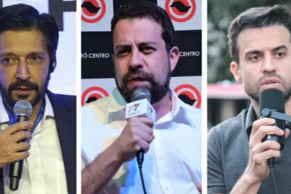 UOL Notícias cita pesquisa realizada pela Paraná Pesquisas em São Paulo.