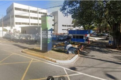 Band cita pesquisa realizada pela Paraná Pesquisas em Várzea Paulista.