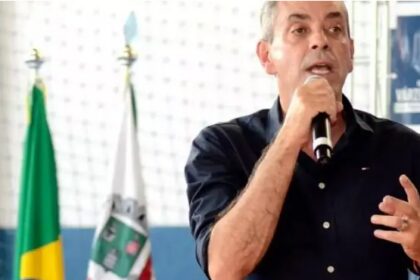 Revista Oeste cita pesquisa realizada pela Paraná Pesquisas em Várzea Paulista.