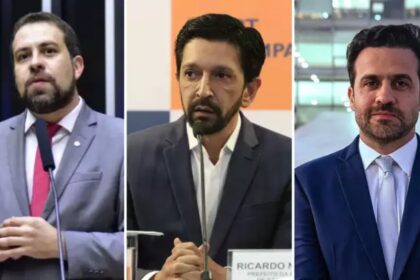 Zero Hora Digital cita pesquisa realizada pela Paraná Pesquisas em São Paulo.