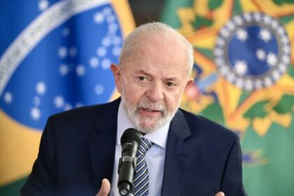 Carta Capital cita pesquisa realizada pela Paraná Pesquisas em São Paulo.