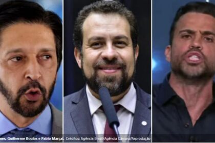 Revista Forum cita pesquisa realizada pela Paraná Pesquisas em São Paulo.