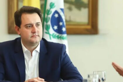 União Metropolitana cita pesquisa realizada pela Paraná Pesquisas.