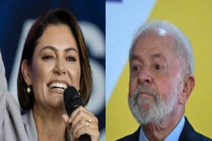 Jornal do Ônibus Marília cita pesquisa realizada pela Paraná Pesquisas.