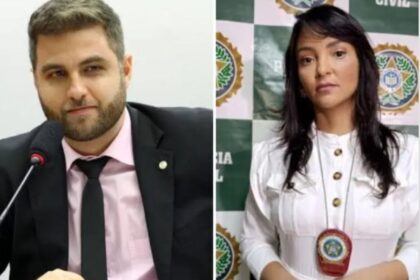 Agenda do Poder cita pesquisa realizada pela Paraná Pesquisas em Campos dos Goytacazes.