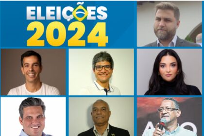 J3 News cita pesquisa realizada pela Paraná Pesquisas em Campos dos Goytacazes.