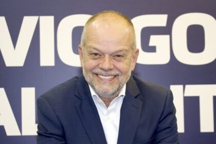Blog do Baena cita pesquisa realizada pela Paraná Pesquisas em São Caetano do Sul.