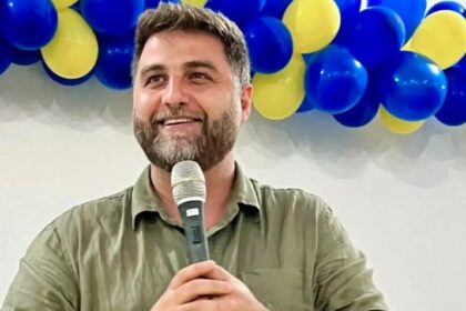 Diário do Poder cita pesquisa realizada pela Paraná Pesquisas em Campos dos Goytacazes.