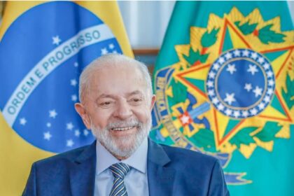 D'Ponta cita pesquisa realizada pela Paraná Pesquisas em São Paulo.