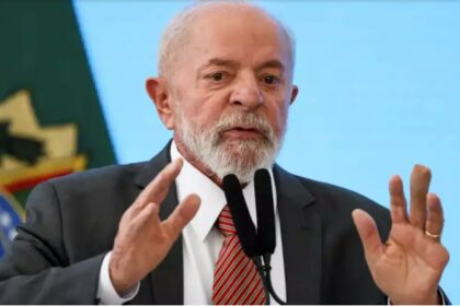 Diário do Poder cita pesquisa realizada pela Paraná Pesquisas em Vitória.