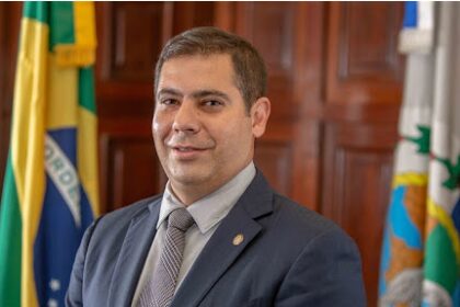 Clique Diário cita pesquisa realizada pela Paraná Pesquisas em Cabo Frio.
