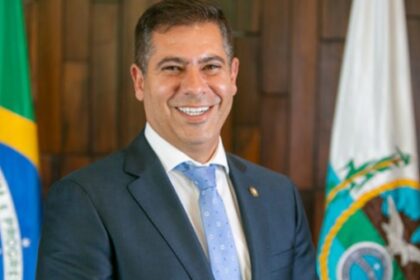 Gazeta Rio cita pesquisa realizada pela Paraná Pesquisas em Cabo Frio.