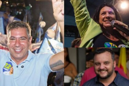 Agenda do Poder cita pesquisa realizada pela Paraná Pesquisas em Cabo Frio.