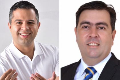 CN7 cita pesquisa realizada pela Paraná Pesquisas em Mombaça.