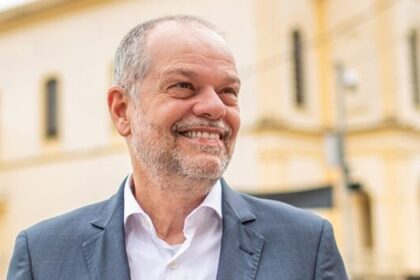 São Caetano Digital cita pesquisa realizada pela Paraná Pesquisas em São Caetano do Sul.