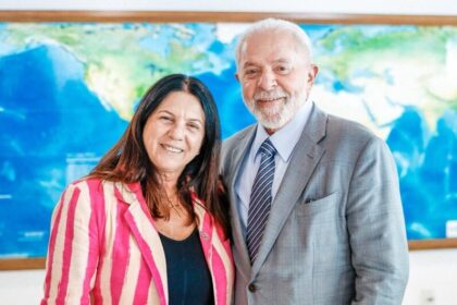 R Lagos Notícias cita pesquisa realizada pela Paraná Pesquisas em Cabo Frio.