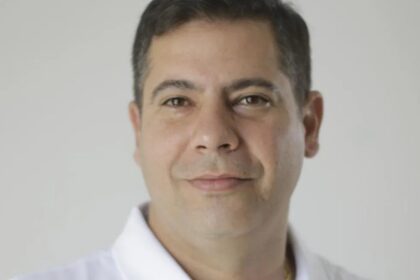 Agenda do Poder cita pesquisa realizada pela Paraná Pesquisas em Cabo Frio.