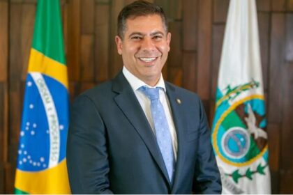 Veja cita pesquisa realizada pela Paraná Pesquisas em Cabo Frio.