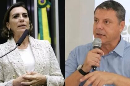 UOL Notícias cita pesquisa realizada pela Paraná Pesquisas em Santos.