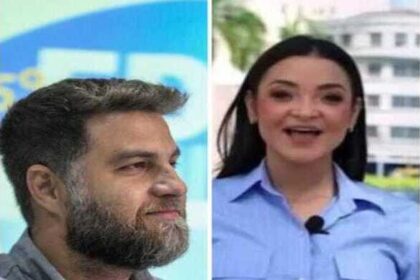 Campos RJ cita pesquisa realizada pela Paraná Pesquisas em Campos dos Goytacazes.