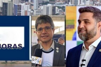 Campos 24 Horas cita pesquisa realizada pela Paraná Pesquisas em Campos dos Goytacazes.