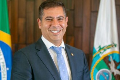 Notícias Macaé cita pesquisa realizada pela Paraná Pesquisas em Cabo Frio.