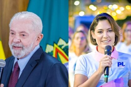 DeFato cita pesquisa realizada pela Paraná Pesquisas.