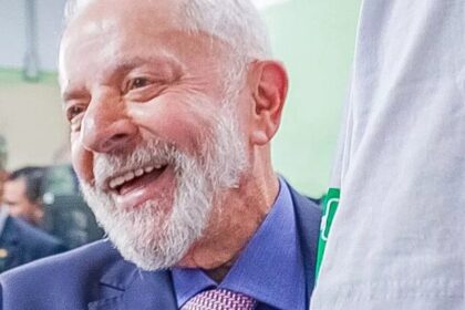 Diário do Carioca cita pesquisa realizada pela Paraná Pesquisas em São Paulo.