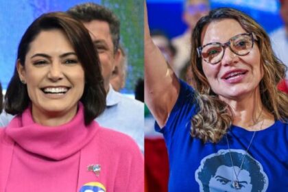 Pleno News cita pesquisa realizada pela Paraná Pesquisas.