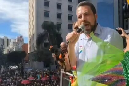 São Bento em Foco cita pesquisa realizada pela Paraná Pesquisas em São Paulo.