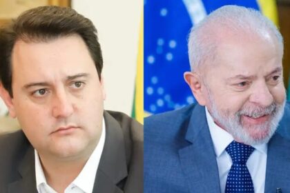CNN Brasil cita pesquisa realizada pela Paraná Pesquisas.