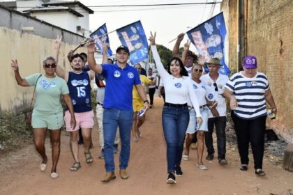 Bico 24 Horas cita pesquisa realizada pela Paraná Pesquisas em Palmas.