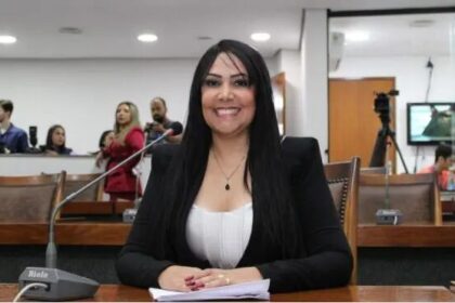 Revista Oeste cita pesquisa realizada pela Paraná Pesquisas em Palmas.