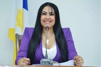 Diário do Poder cita pesquisa realizada pela Paraná Pesquisas em Palmas.