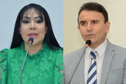 Veja cita pesquisa realizada pela Paraná Pesquisas em Palmas.