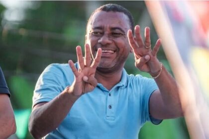 Bahia Notícias cita pesquisa realizada pela Paraná Pesquisas em Simões Filho.