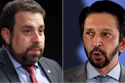 Bahia Notícias cita pesquisa realizada pela Paraná Pesquisas em São Paulo.