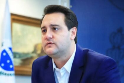A Folha do Sudoeste cita pesquisa realizada pela Paraná Pesquisas.